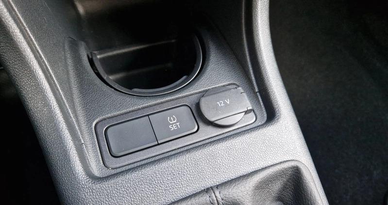 Volkswagen up! cena 29900 przebieg: 32000, rok produkcji 2021 z Bardo małe 211